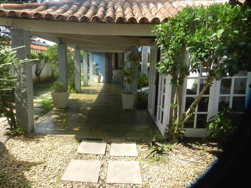 Ibello Beach Pousada Cabo Frio Exteriör bild